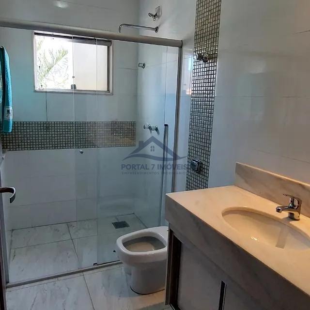 Apartamento à venda com 3 quartos, 1 suíte, 2 vagas e 130m² no Jardim Arizona, Sete Lagoas (MG) — foto 6 de 10