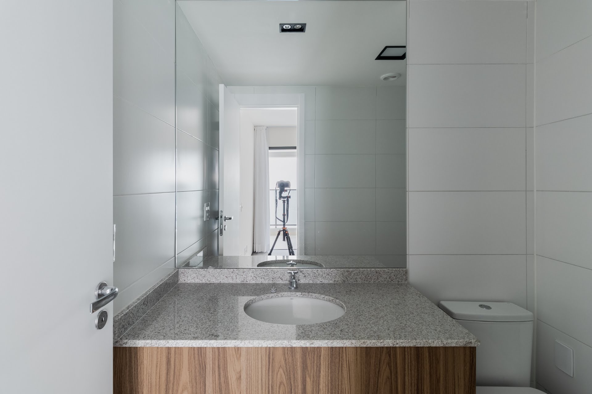 Apartamento para alugar com 1 quarto, 1 suíte e 32m² no Vila Clementino, São Paulo (SP) — foto 12 de 15
