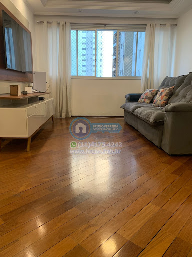 Apartamento 03 Dorm. em Santana - São Paulo | 123m² | 1 Suíte | R$731K | Venda 