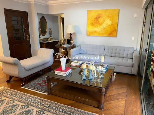 Apartamento, 4 quartos, 218 m² - Foto 4