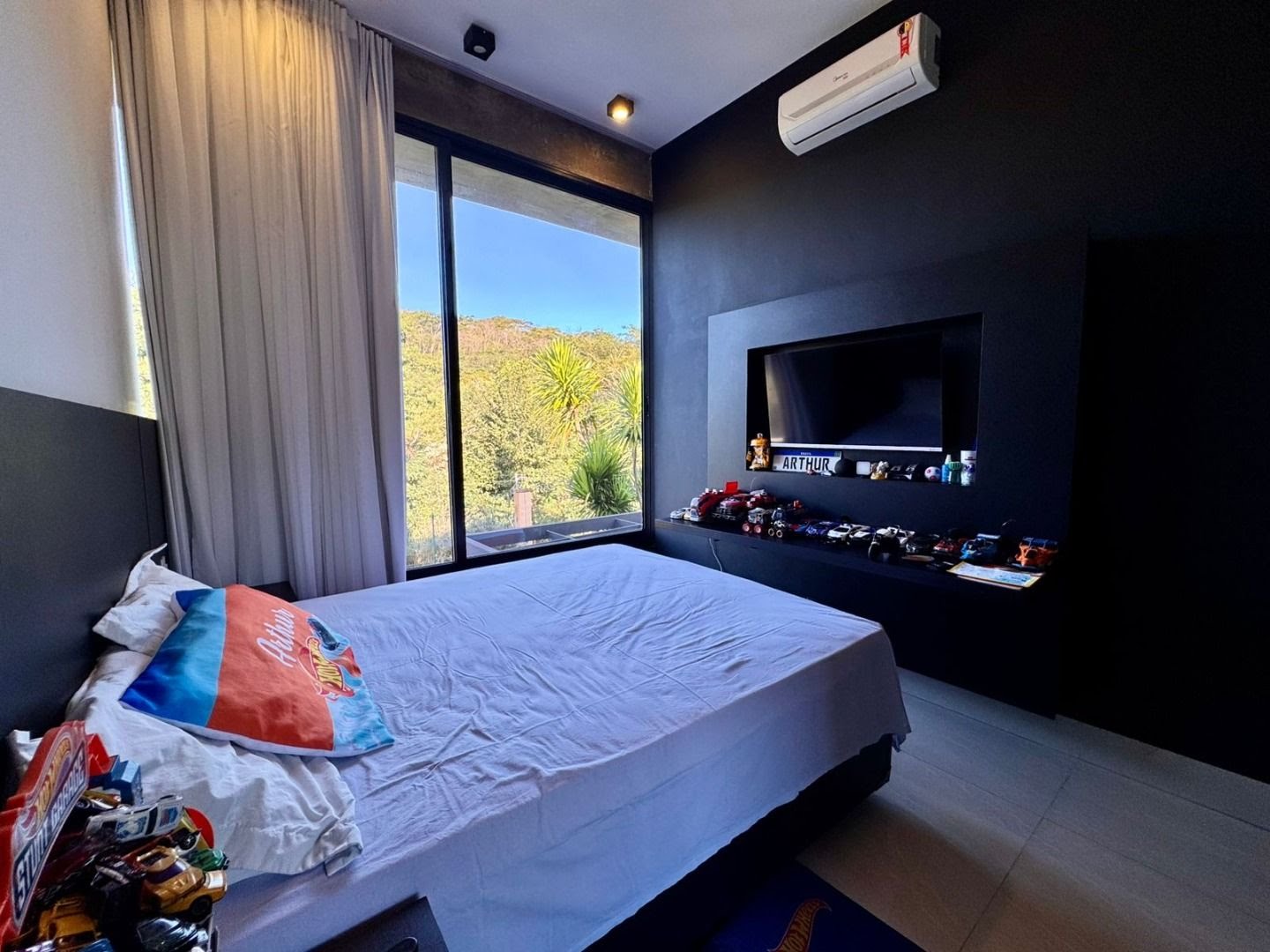 Casa para alugar com 3 quartos, 1 suíte, 6 vagas e 265m² no Alphaville, Ribeirão Preto (SP) — foto 13 de 30