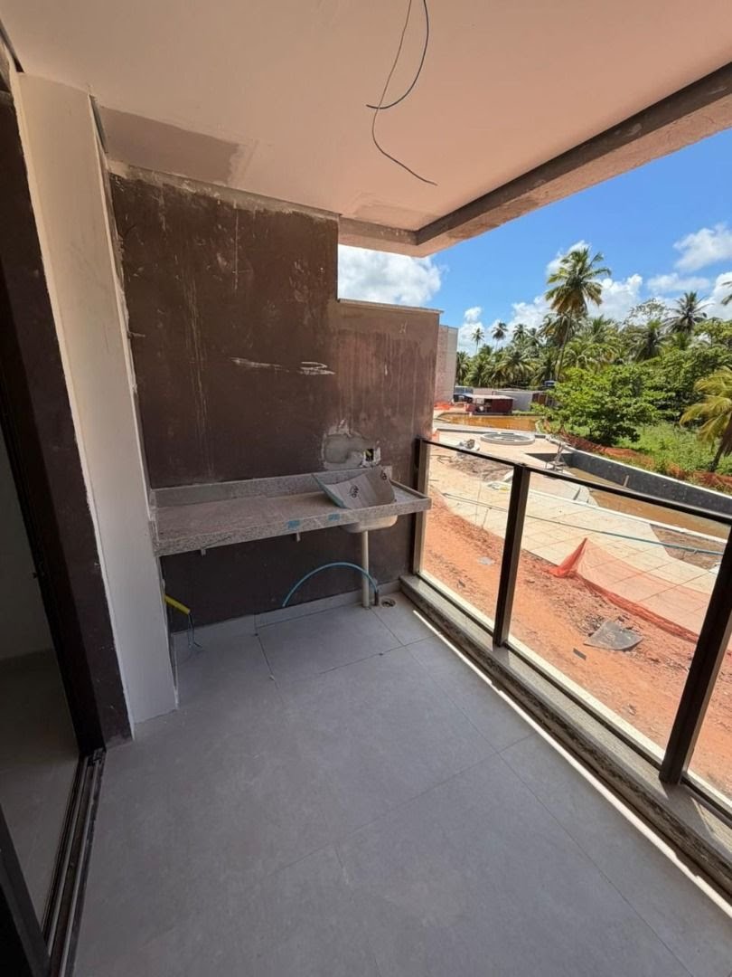Apartamento à venda com 2 quartos, 1 suíte e 64m² no Carneiros, Tamandaré (PE) — foto 10 de 17