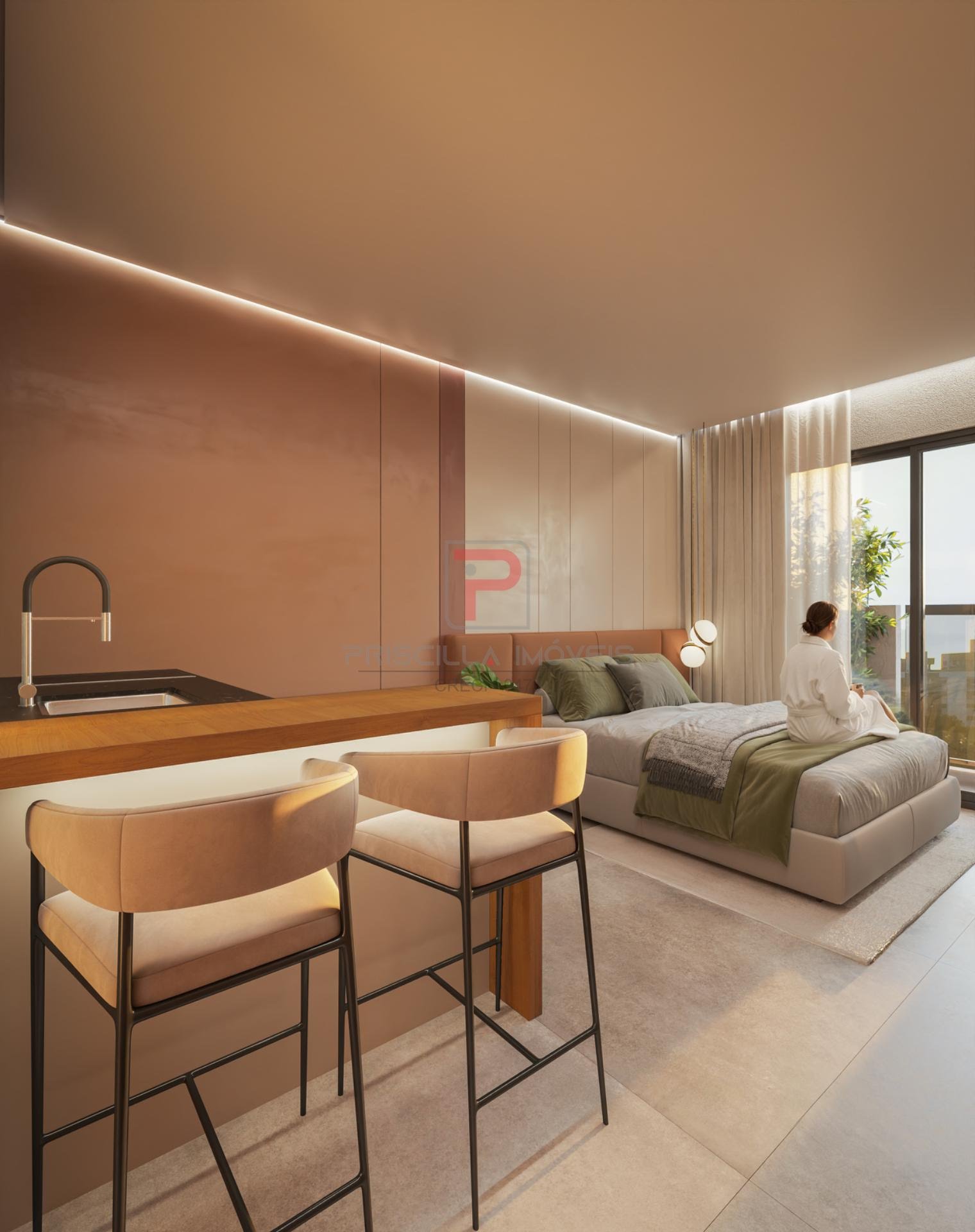 Apartamento à venda com 1 quarto, 1 banheiro e 16m² no Jardim Oceania, João Pessoa (PB) — foto 13 de 13