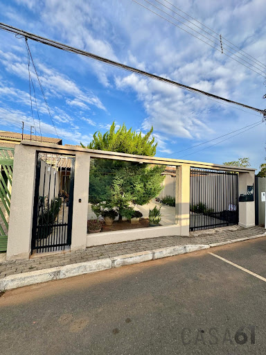 Casa em Setor Habitacional Vicente Pires  -  Brasília