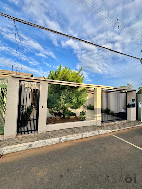 Casa em Setor Habitacional Vicente Pires  -  Brasília