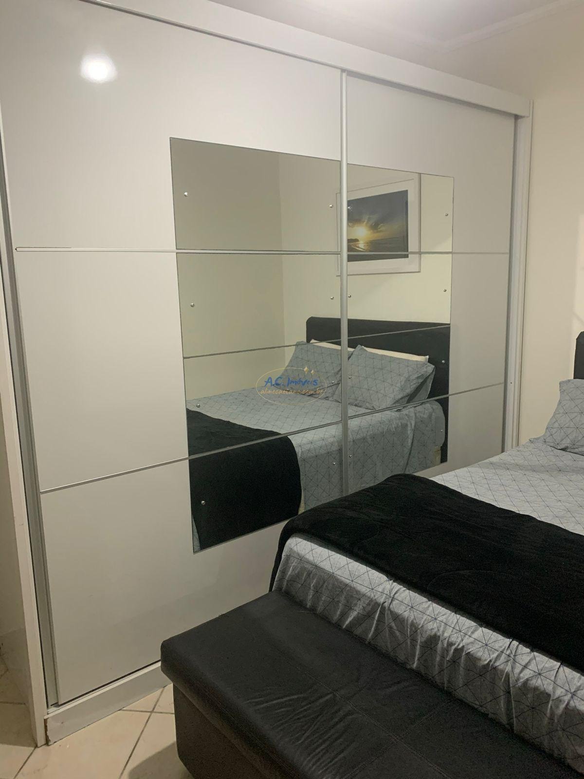 Apartamento à venda com 2 quartos, 1 suíte, 1 vaga e 80m² no Vilamar, Praia Grande (SP) — foto 22 de 30
