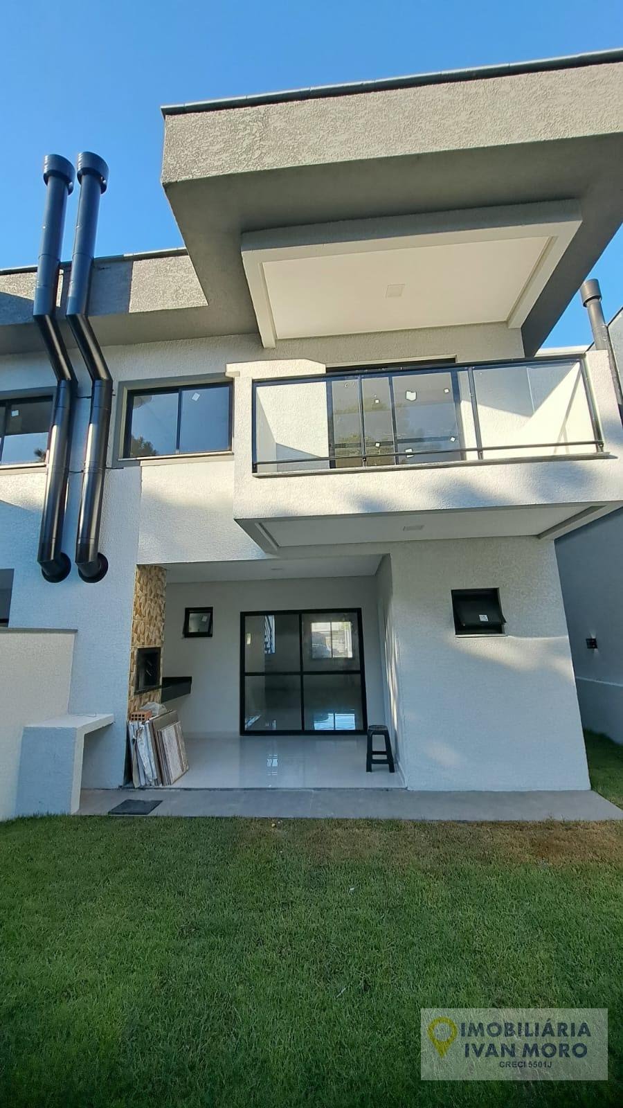 Casa à venda com 3 quartos, 1 suíte, 2 vagas e 140m² no Ingleses do Rio Vermelho, Florianópolis (SC) — foto 18 de 25