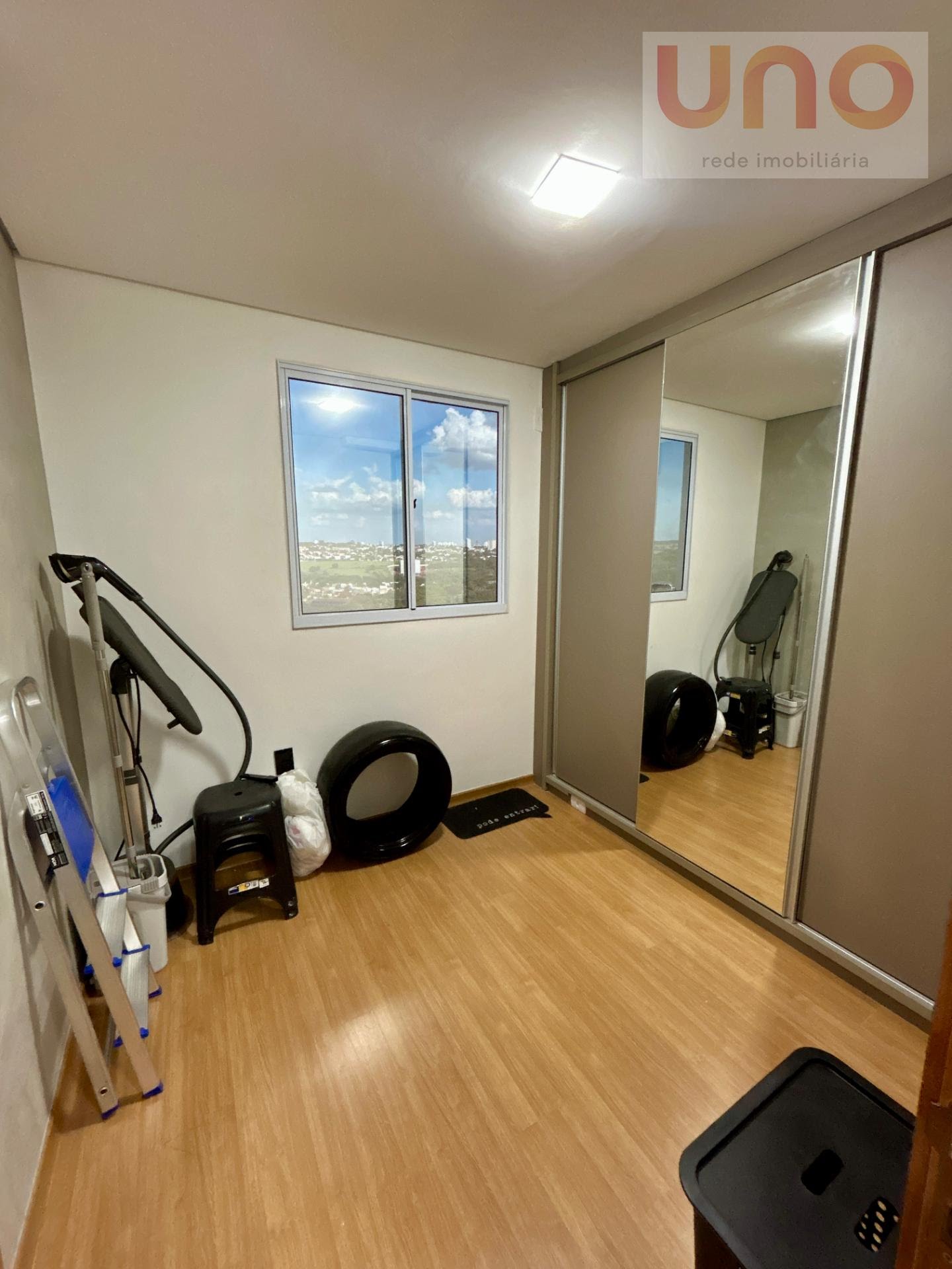 Apartamento à venda com 2 quartos, 1 banheiro, 1 vaga e 43m² no Seminário, Campo Grande (MS) — foto 12 de 21