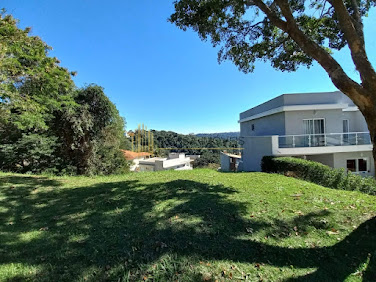 Lote em Condomínio Fechado em Tarumã  -  Santana de Parnaíba