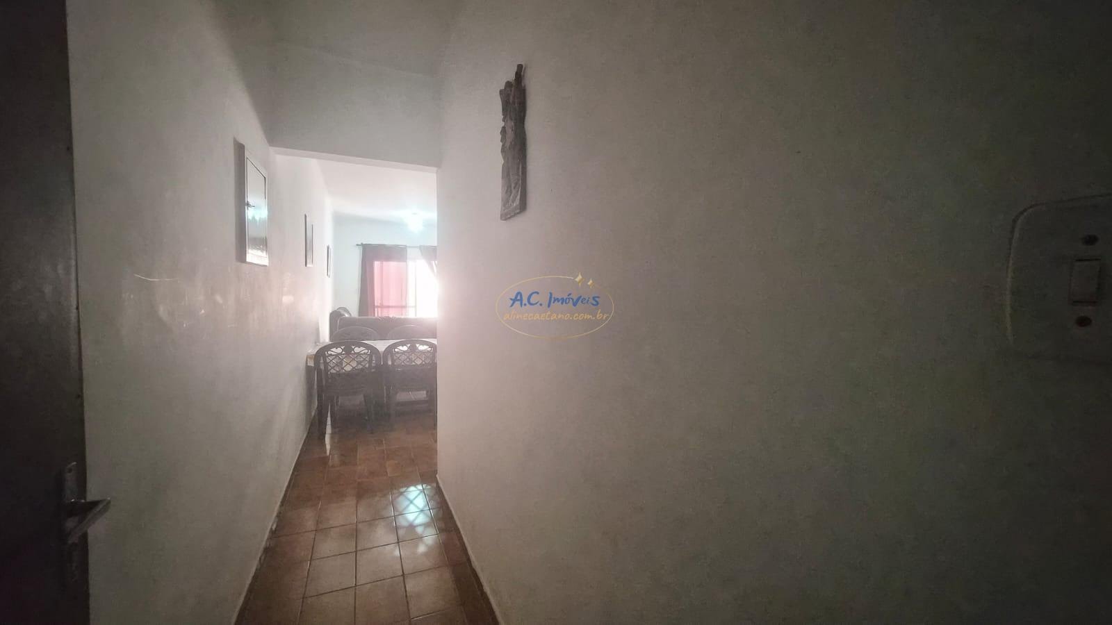 Apartamento à venda com 2 quartos, 1 suíte, 1 vaga e 75m² no Vila Tupi, Praia Grande (SP) — foto 17 de 18