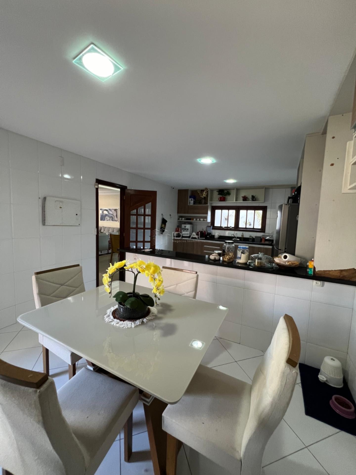 Casa à venda com 3 quartos, 1 suíte e 195m² no Chácara João Ferreira, Campos dos Goytacazes (RJ) — foto 26 de 30