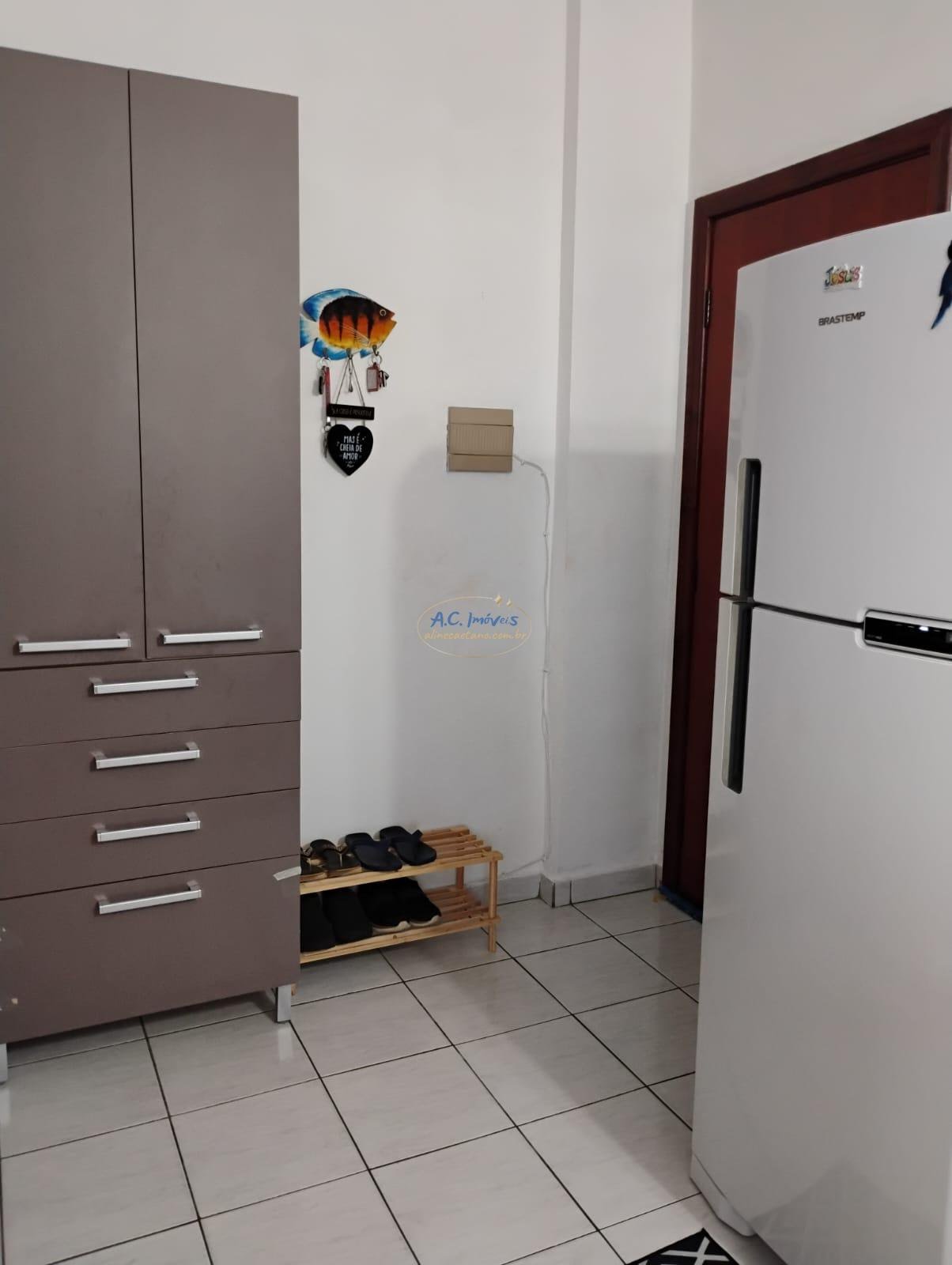 Studio à venda com 1 quarto, 1 banheiro e 41m² no Cidade Ocian, Praia Grande (SP) — foto 6 de 17