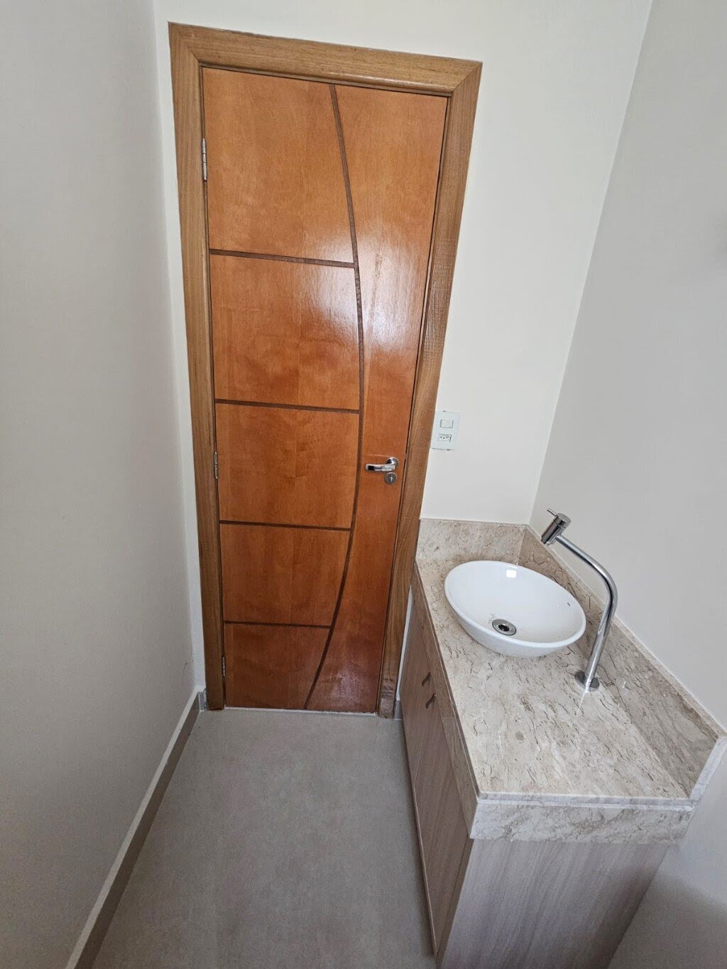 Apartamento à venda com 3 quartos, 3 suítes, 6 vagas e 180m² no Vila Comercial, São Paulo (SP) — foto 15 de 27