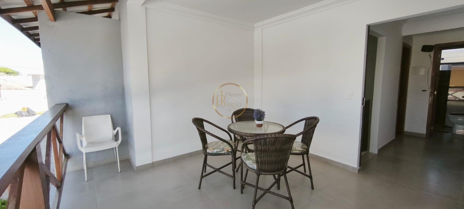 Apartamento à venda com 4 quartos, 1 suíte, 2 vagas e 200m² no Praia de Taperapuã, Porto Seguro (BA) — foto 12 de 23