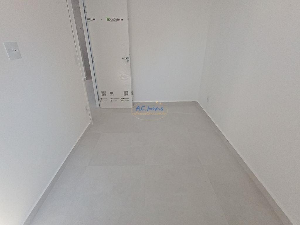 Apartamento à venda com 2 quartos, 1 suíte, 1 vaga e 62m² no Guilhermina, Praia Grande (SP) — foto 7 de 30