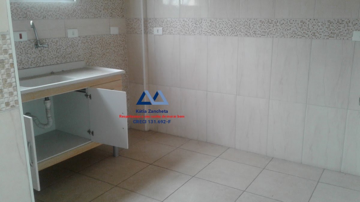 Apartamento para alugar com 1 quarto, 1 banheiro, 1 vaga e 45m² no Vila Santa Luzia, São Bernardo do Campo (SP) — foto 10 de 30