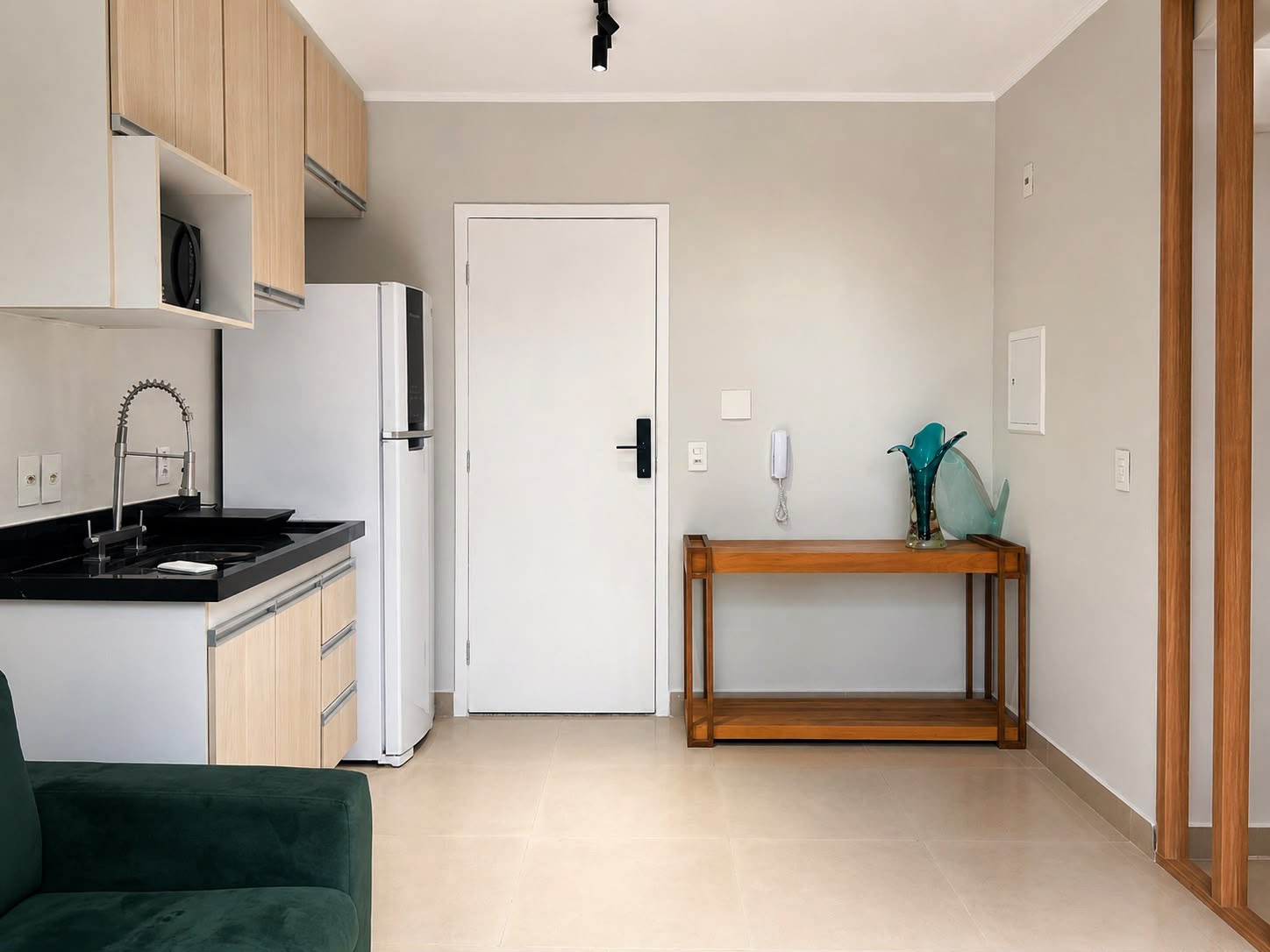 Apartamento para alugar com 1 quarto, 1 banheiro, 1 vaga e 42m² no Bela Vista, São Paulo (SP) — foto 5 de 30