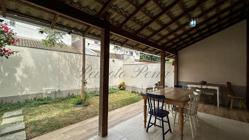 Casa em Manguinhos, Serra: 3 Quartos, 1 Suíte e 217m²