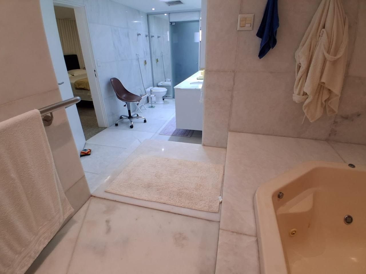 Cobertura à venda com 4 quartos, 2 suítes, 4 vagas e 400m² no Boa Viagem, Recife (PE) — foto 8 de 18