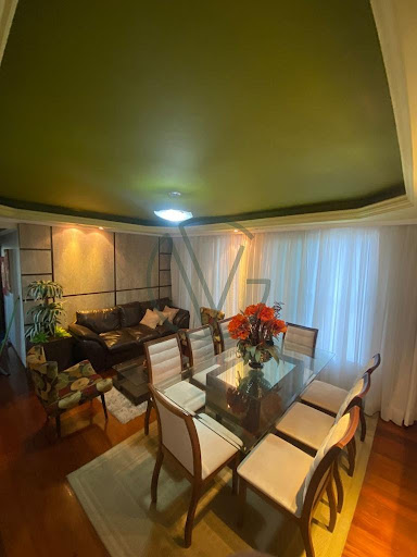 Apartamento em São Geraldo  -  Governador Valadares
