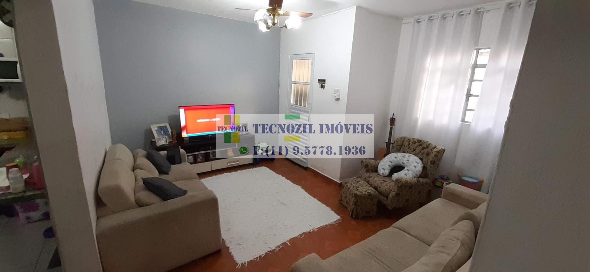 Sobrado, 2 quartos, 130 m² - Foto 24