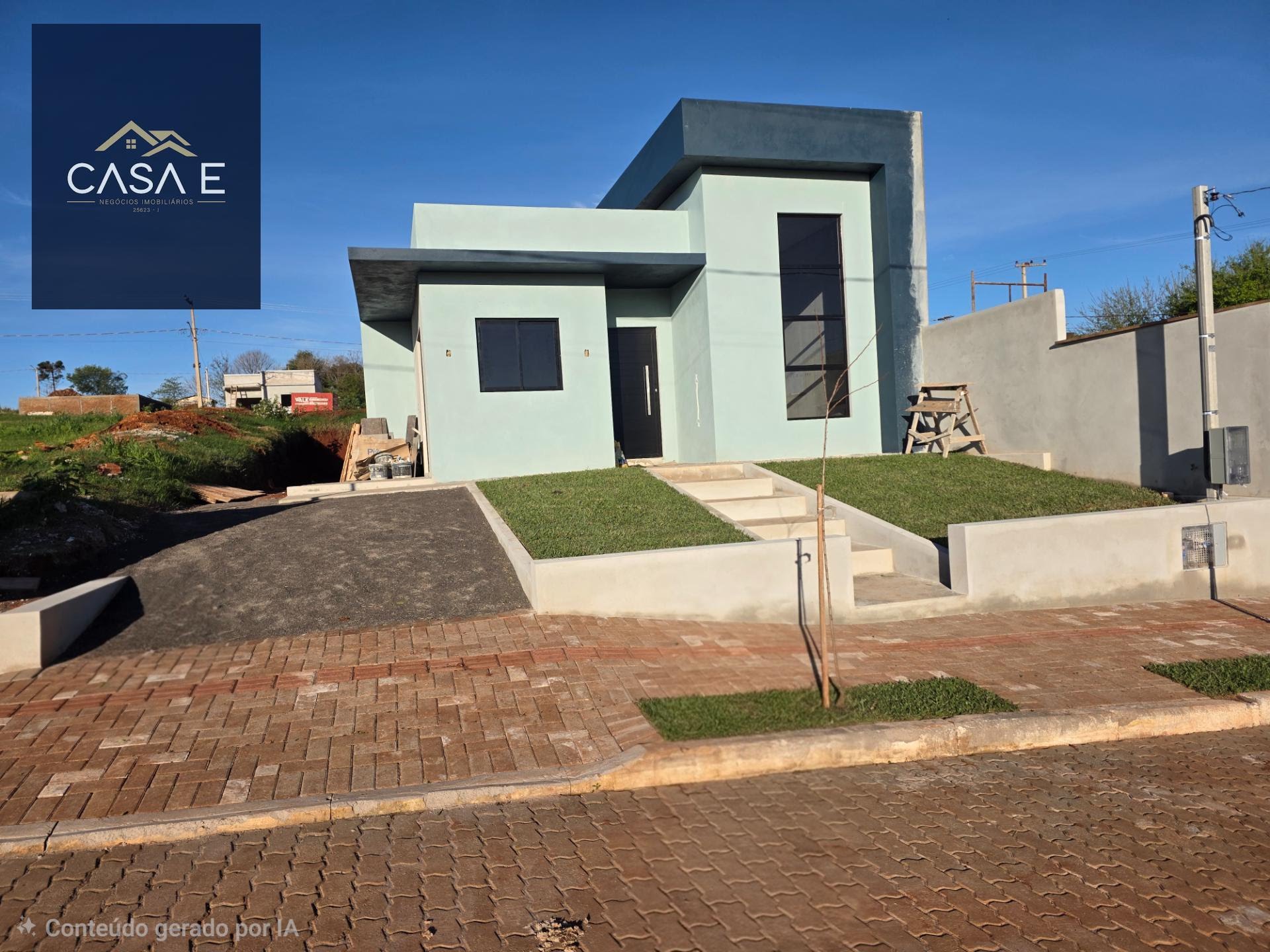 Casa à venda com 2 quartos, 1 banheiro, 1 vaga e 60m² no Colonial, Ijuí (RS) — foto 29 de 29