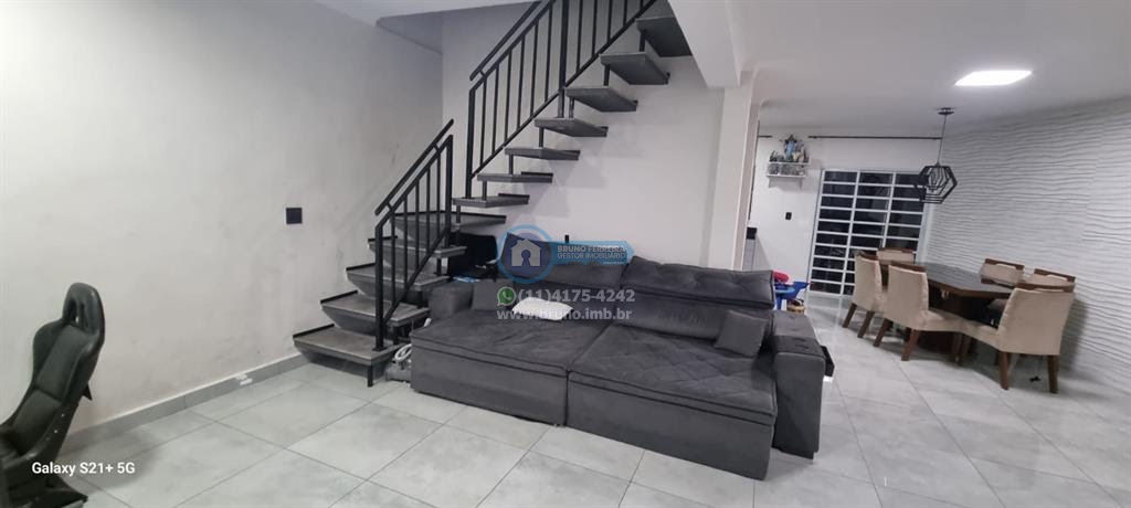 Casa à venda com 3 quartos, 3 vagas e 400m² no Piqueri, São Paulo (SP) — foto 13 de 20