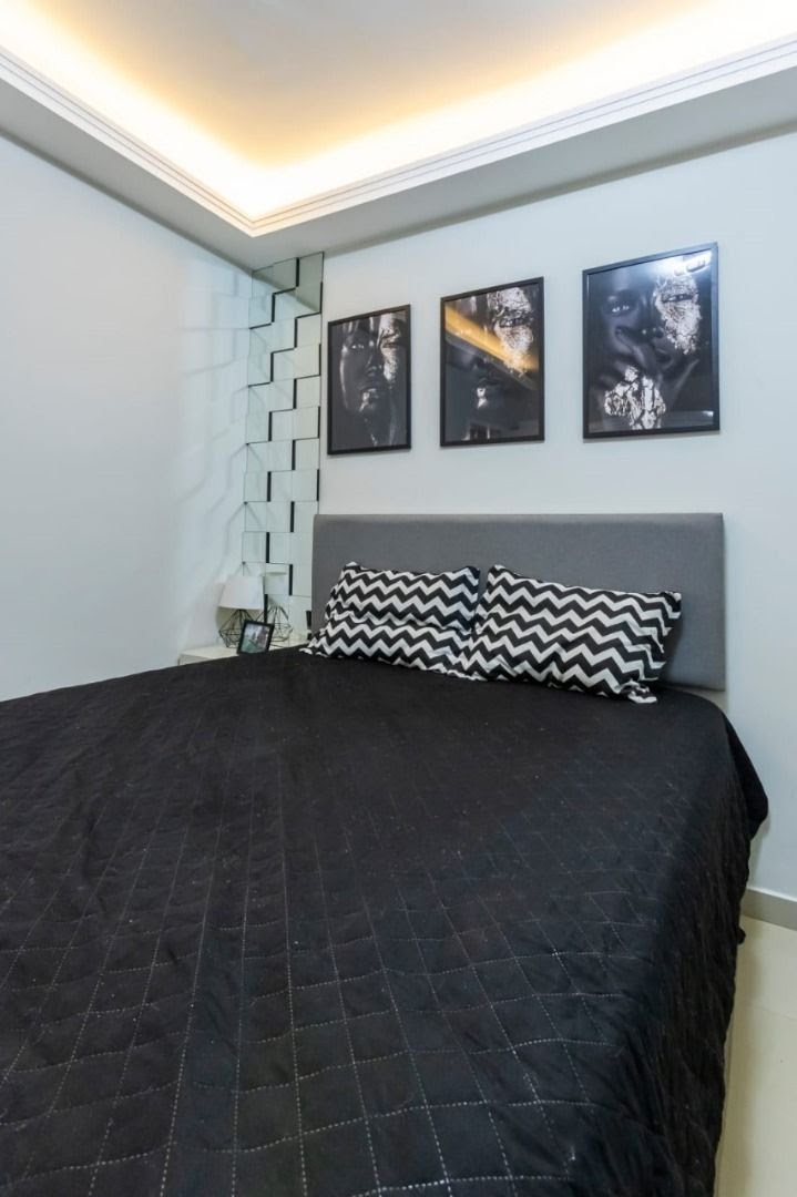 Cobertura à venda com 2 quartos, 2 suítes, 2 vagas e 140m² no Alto da Boa Vista, Ribeirão Preto (SP) — foto 3 de 30