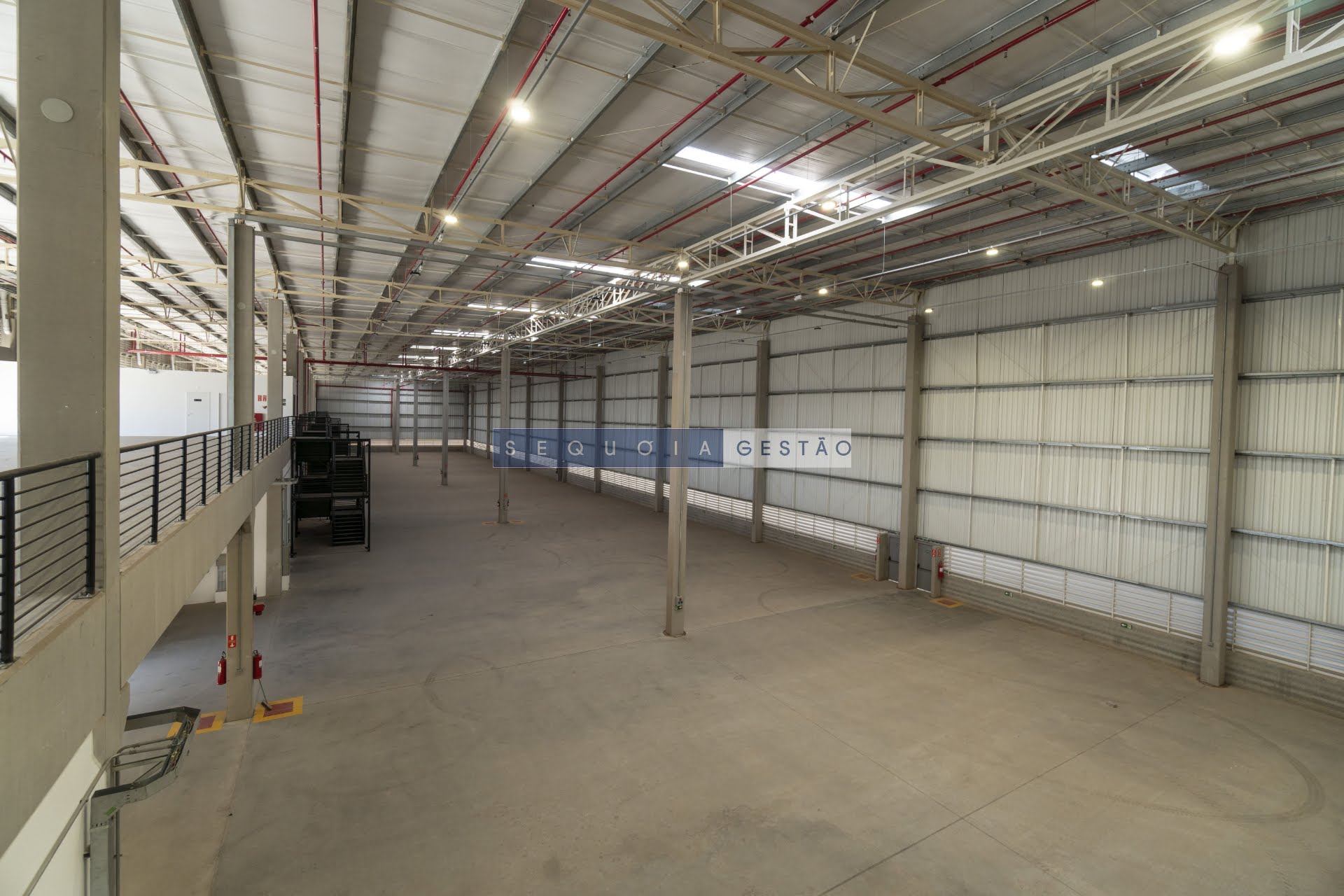 Comercial à venda com 4 banheiros, 8 vagas e 1304m² no Aeroporto, Jundiaí (SP) — foto 24 de 26