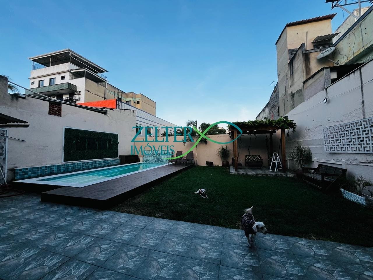 Casa à venda com 3 quartos, 1 suíte, 2 vagas e 49m² no Vila da Penha, Rio de Janeiro (RJ) — foto 18 de 18