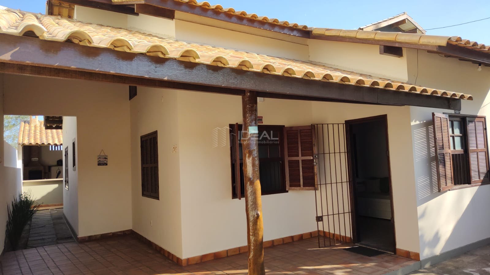 Casa à venda com 2 quartos, 1 suíte, 2 vagas e 85m² no Grussaí, São João da Barra (RJ) — foto 24 de 24