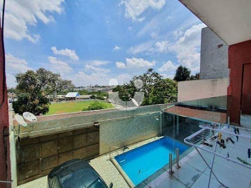 Casa à Venda Jardim Santo Amaro Sorocaba SP