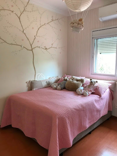 Casa de Condomínio, 3 quartos - Foto 12