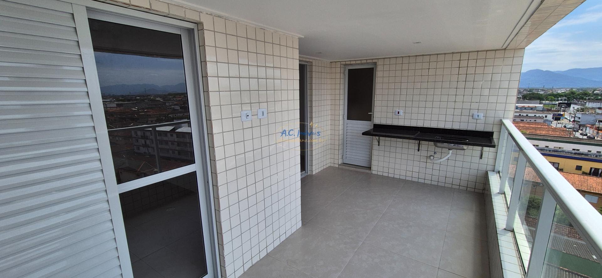 Apartamento à venda com 2 quartos, 2 suítes, 2 vagas e 81m² no Aviação, Praia Grande (SP) — foto 13 de 17