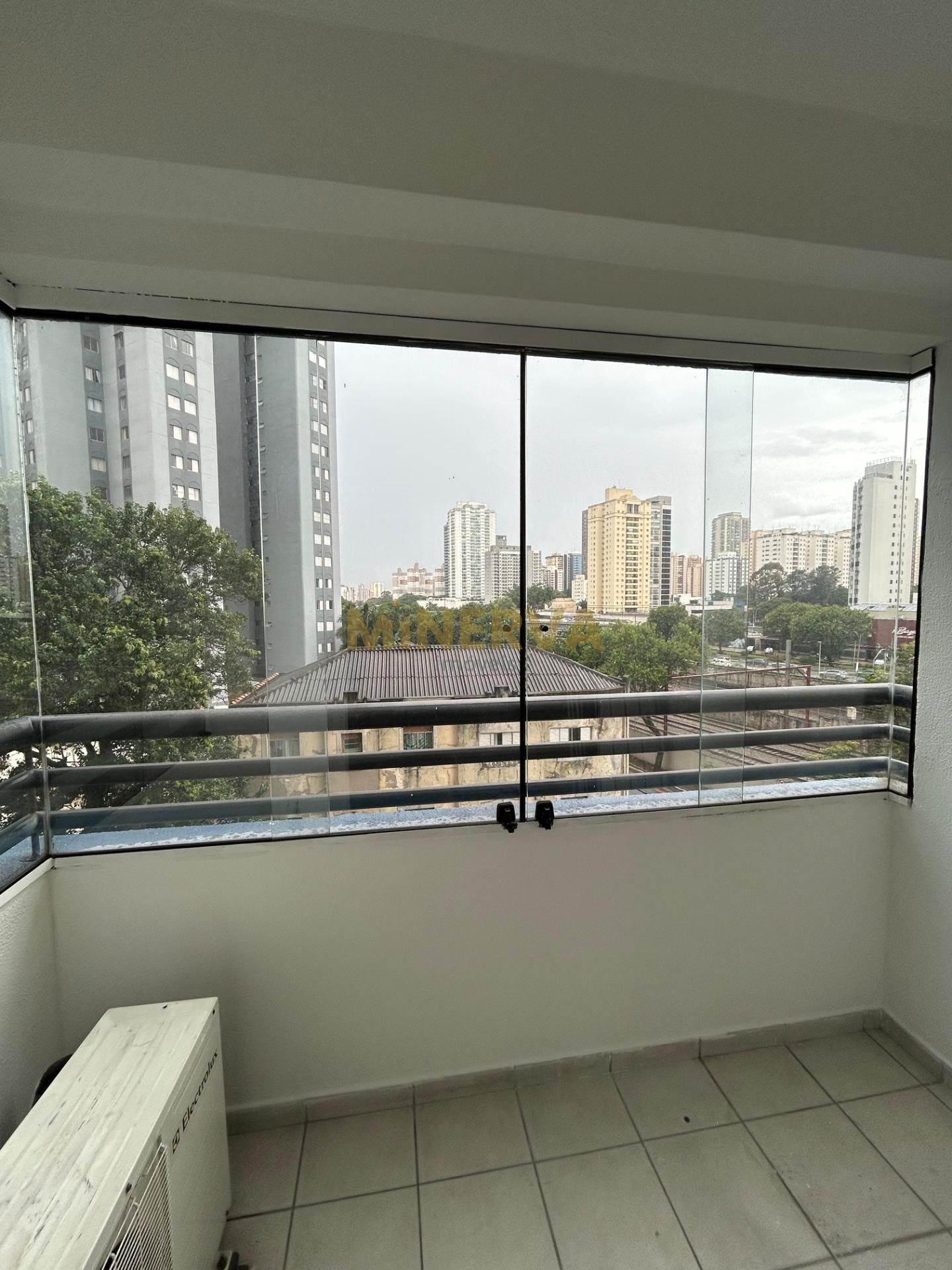 Apartamento para alugar com 1 quarto, 1 banheiro, 1 vaga e 40m² no Tatuapé, São Paulo (SP) — foto 4 de 12