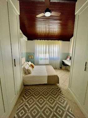 Casa de 04 quartos sendo 01 suíte no Parque São Caetano  -  Campos dos Goytacazes