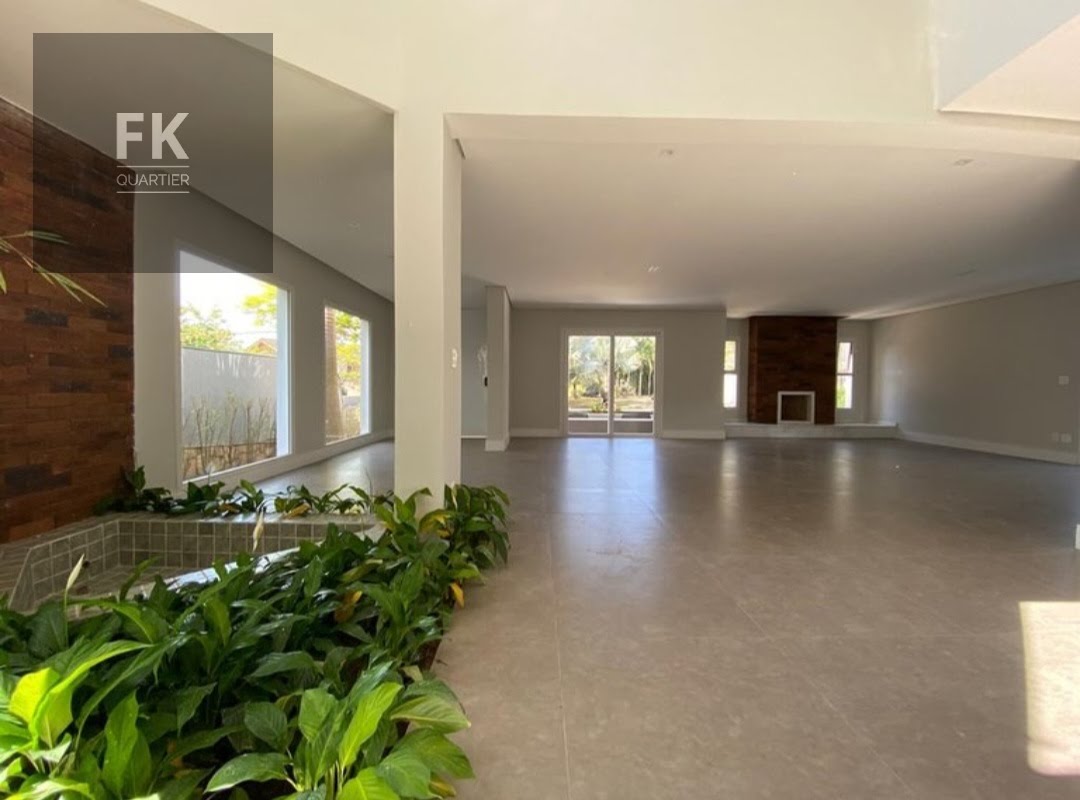 Casa à venda com 4 quartos, 4 suítes, 6 vagas e 554m² no Alphaville Residencial Zero, Barueri (SP) — foto 10 de 10