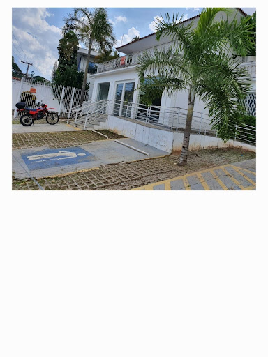 Casa Comercial em Pacaembu  -  São Paulo