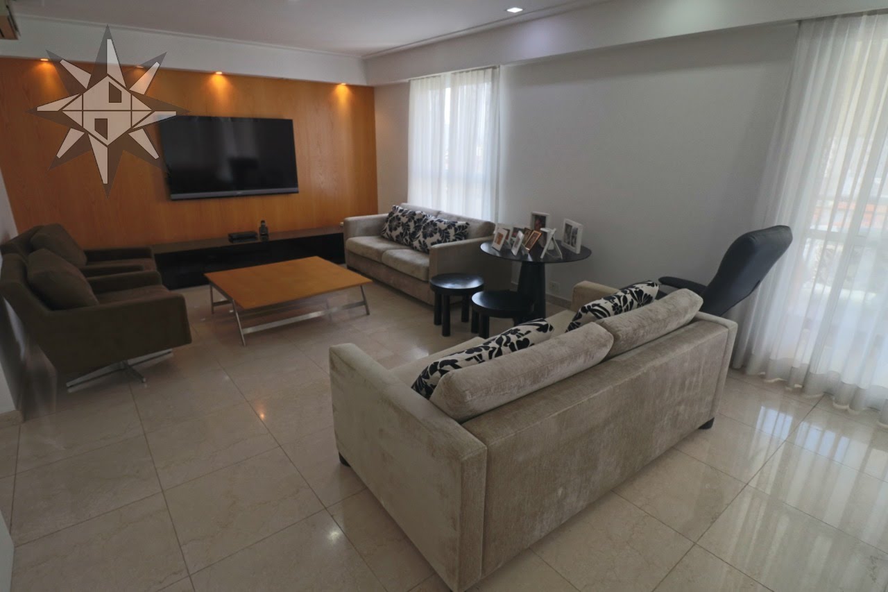 Hall de Entrada 
