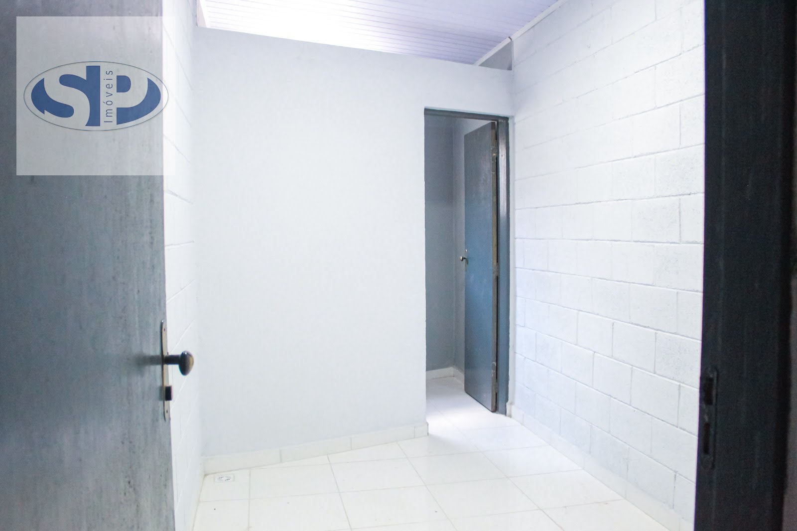 Depósito-Galpão, 536 m² - Foto 38
