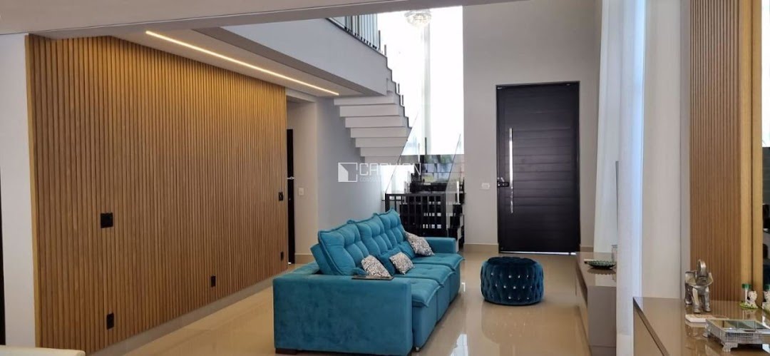 Casa à venda com 3 quartos, 3 suítes, 4 vagas e 305m² no Condomínio Alphaville III, Ribeirão Preto (SP) — foto 27 de 30