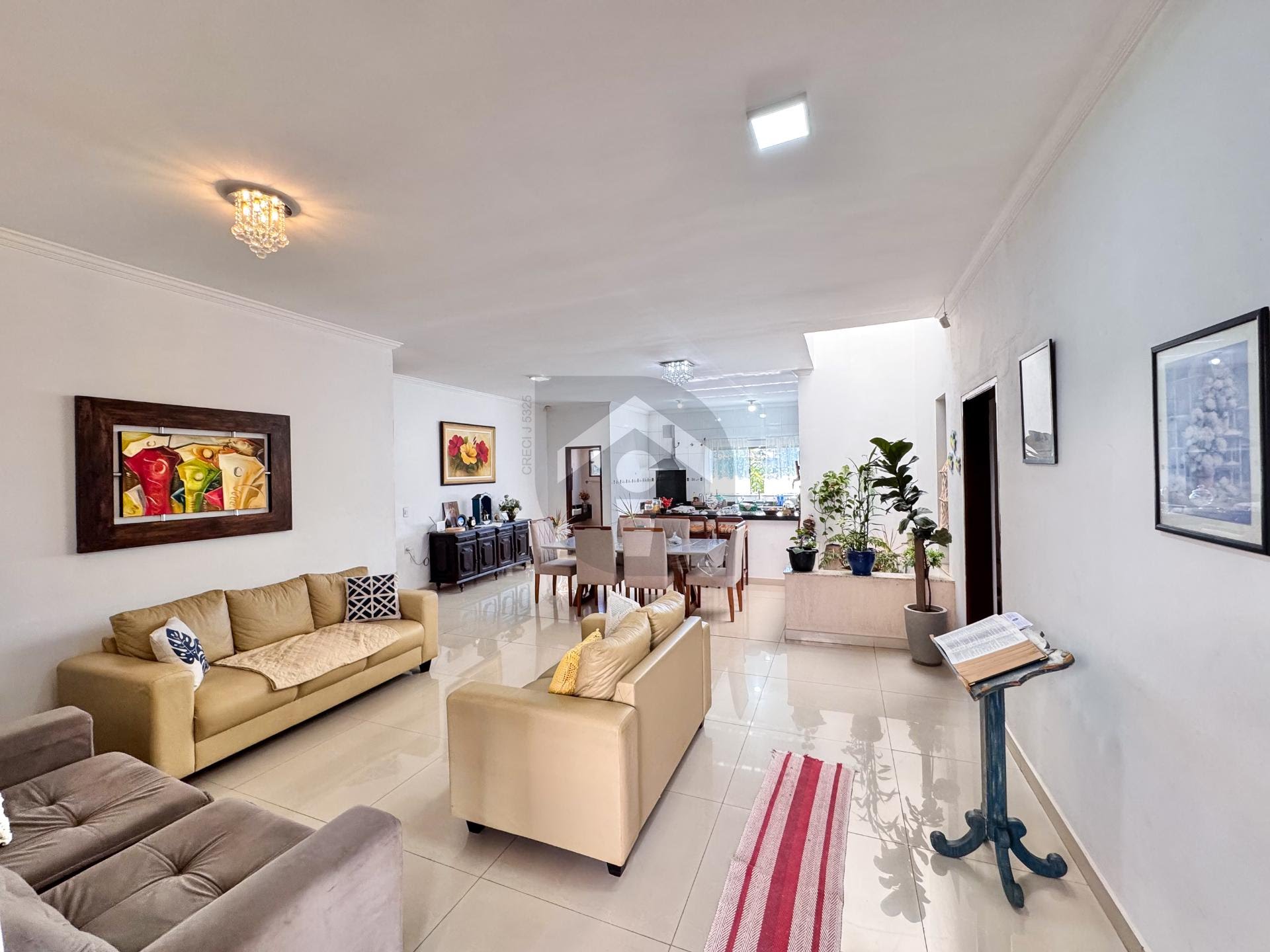 Casa, 4 quartos, 370 m² - Foto 8