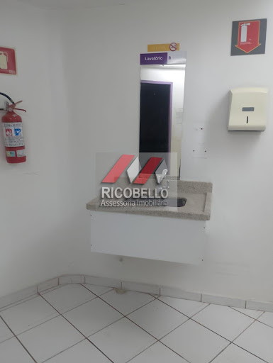 Conjunto Comercial em Centro  -  Piracicaba