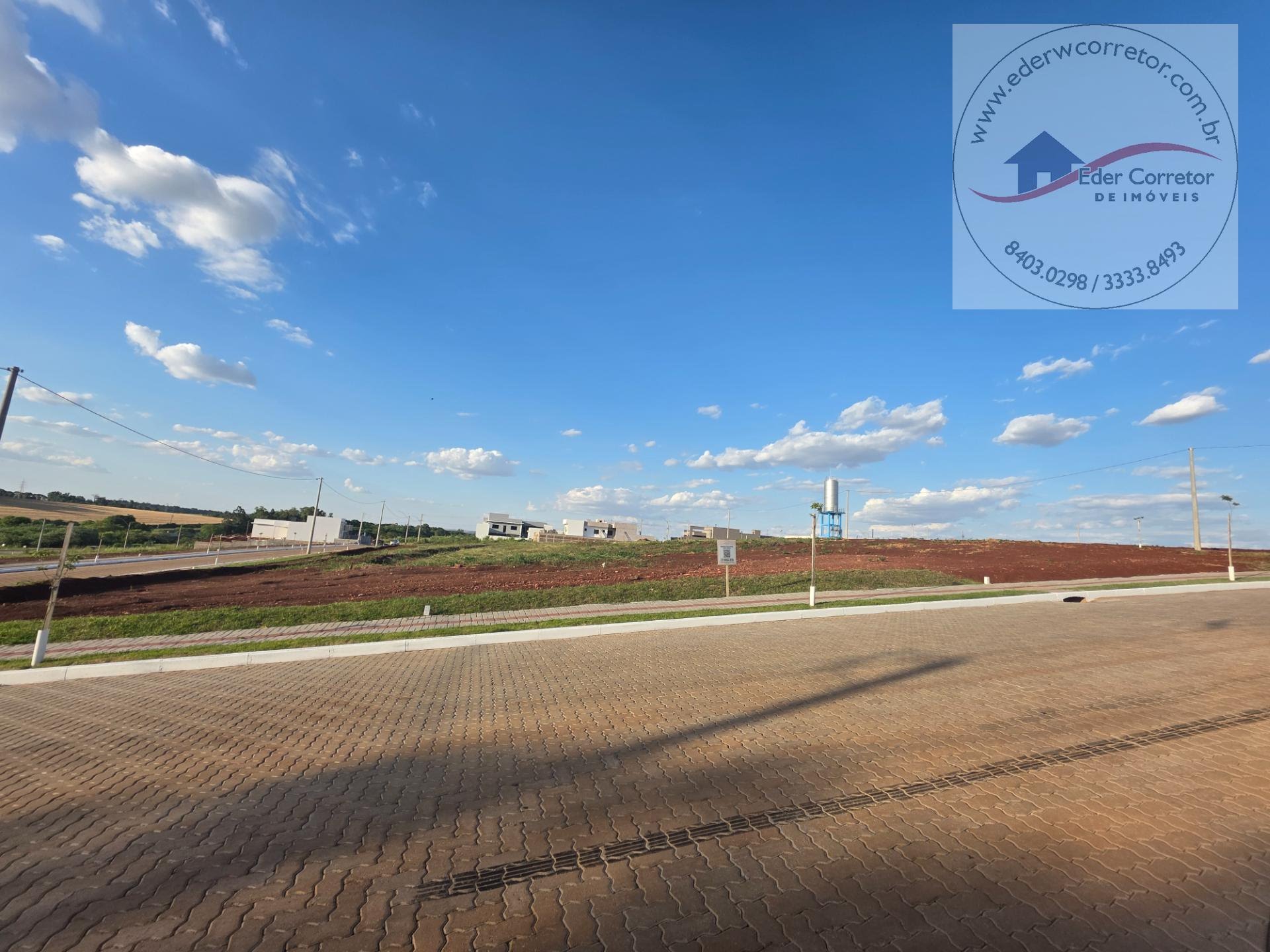 Terreno à venda com 370m² de terreno no Universitário [ Lotes ], Ijuí (RS) — foto 4 de 8
