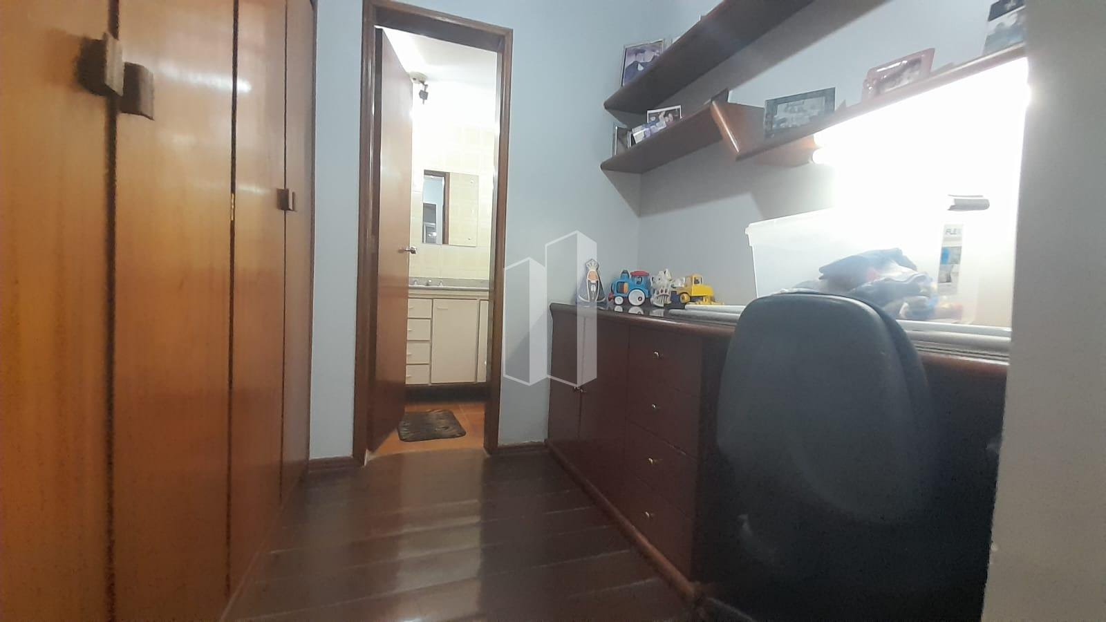Apartamento à venda com 4 quartos, 2 suítes, 1 vaga e 177m² no Setor Central, Goiânia (GO) — foto 8 de 15