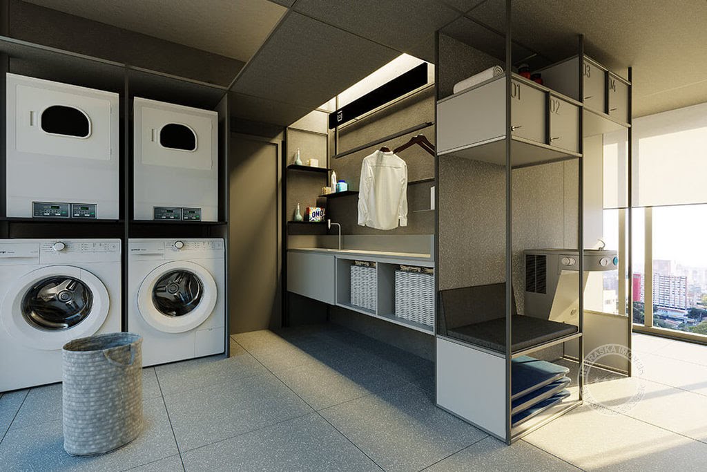 Lavanderia