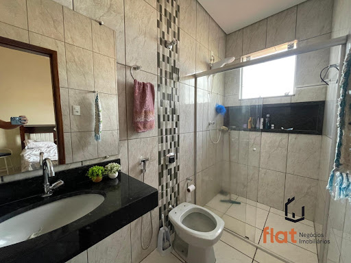 Casa à Venda no bairro Dom Bosco, Pará de Minas, 3 Quartos, 111m²