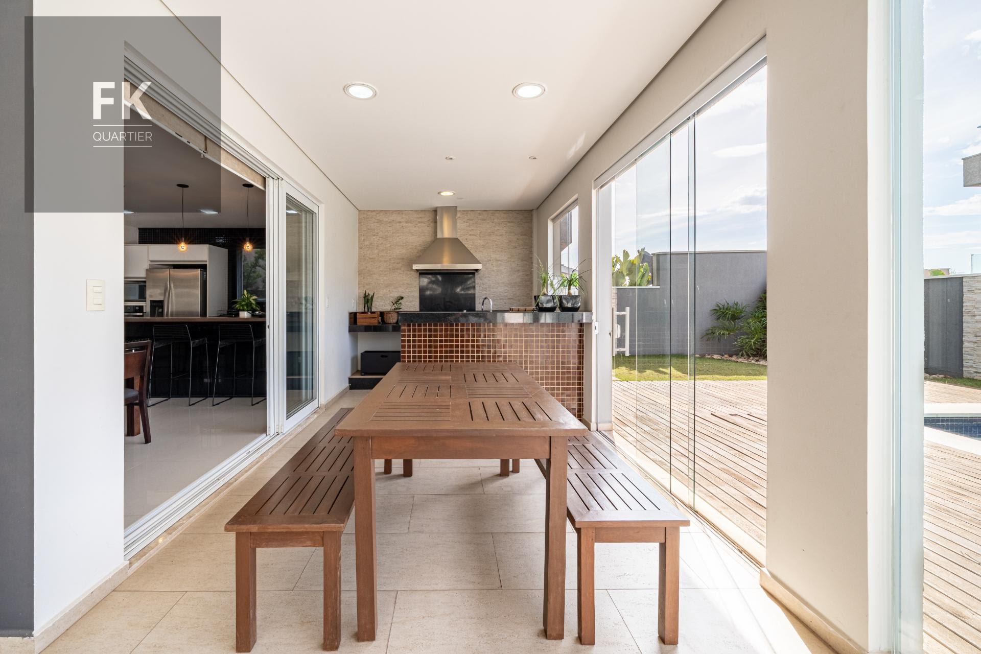 Casa à venda com 3 quartos, 3 suítes, 4 vagas e 497m² no Residencial Burle Marx, Santana de Parnaíba (SP) — foto 24 de 30