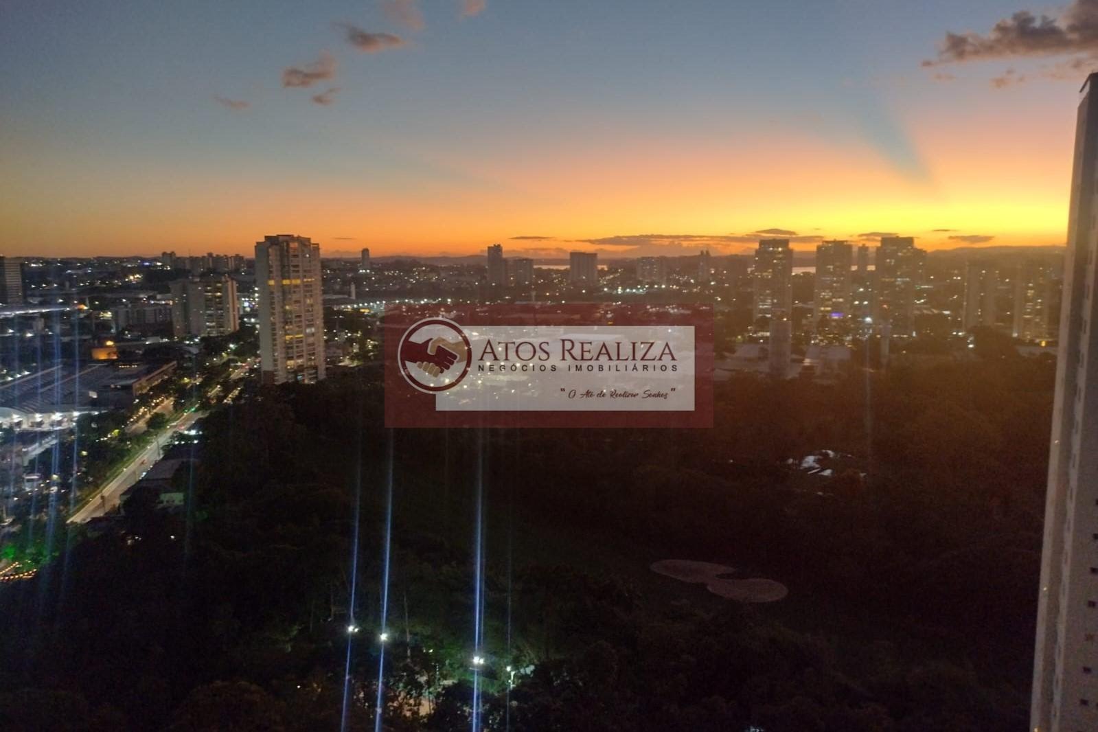 Apartamento à venda com 4 banheiros, 2 vagas e 149m² no Campo Grande, São Paulo — foto principal