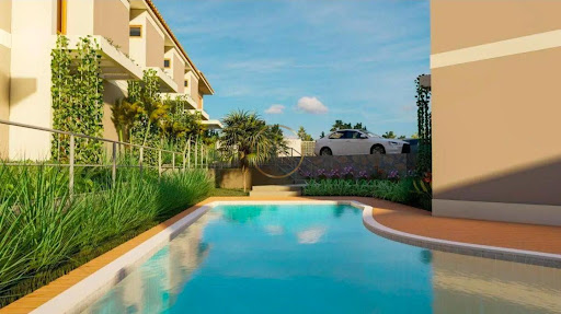 Duplex à Venda na Praia de Taperapuã, Porto Seguro – 2 Suítes